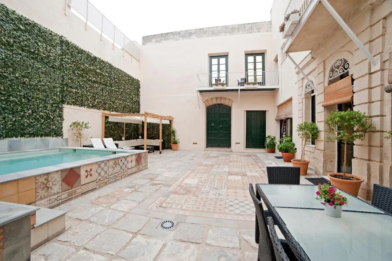 Appartement Conde De Osborne A à El Puerto de Santa María