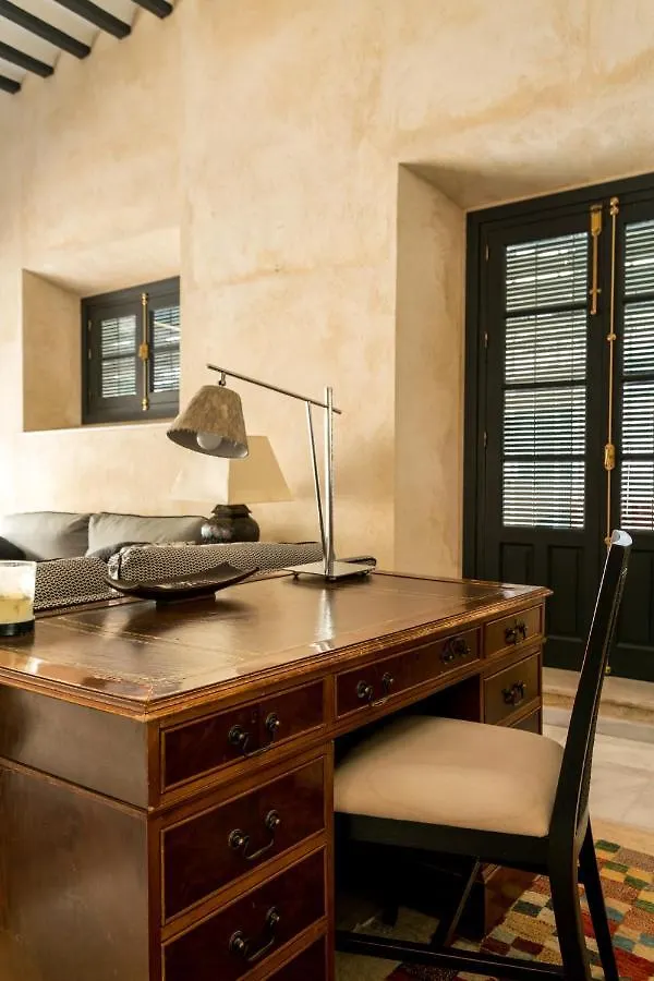 Appartement Conde De Osborne A à El Puerto de Santa María