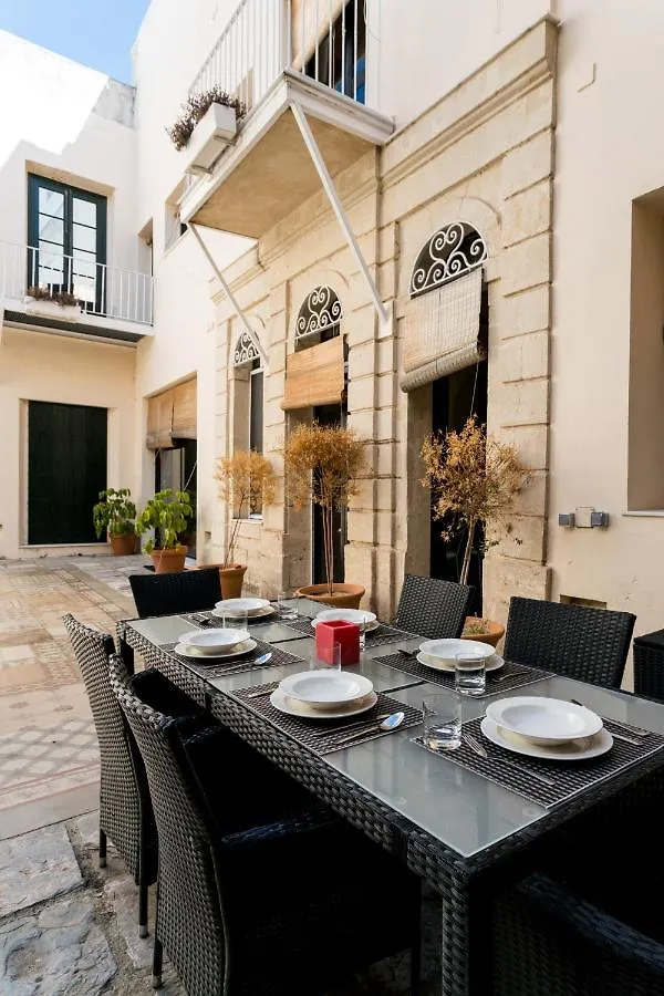 Appartement Conde De Osborne A à El Puerto de Santa María