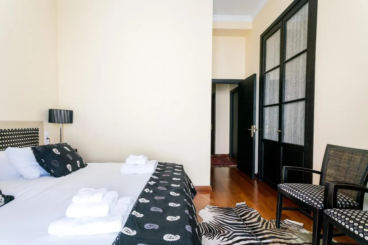 Appartement Conde De Osborne A à El Puerto de Santa María