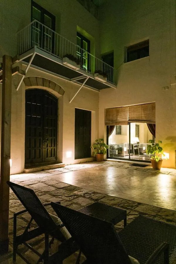 Appartement Conde De Osborne A à El Puerto de Santa María Espagne